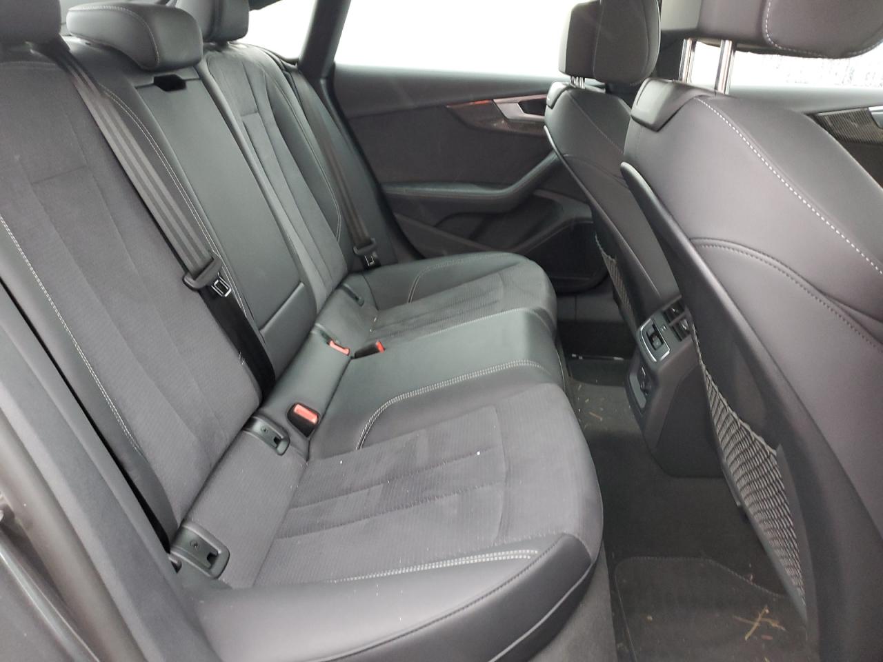 2025 Audi A5 Premium Plus 45 VIN: WAUFACF53SA015890 Lot: 80805655