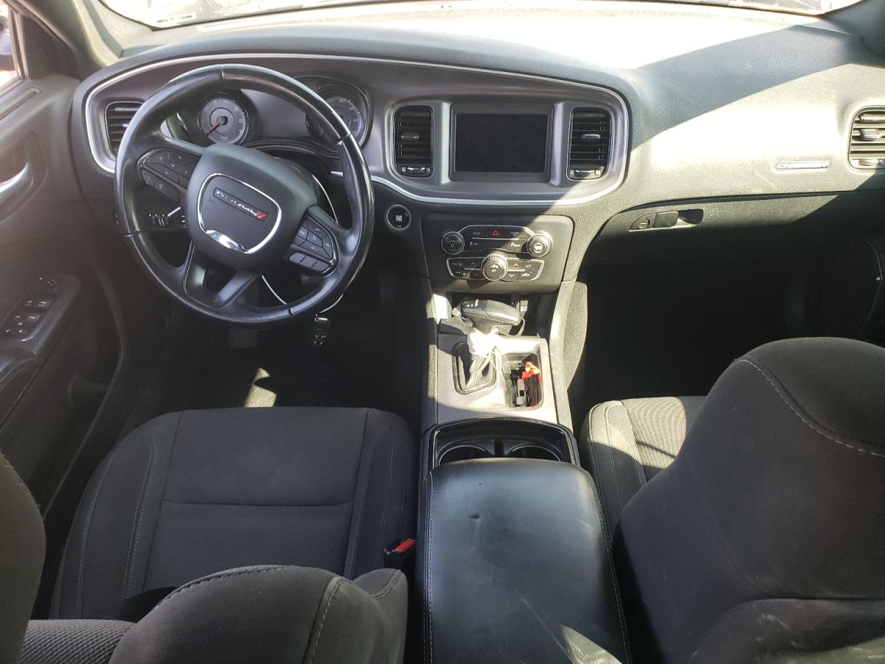 2019 Dodge Charger Sxt VIN: 2C3CDXBG0KH580874 Lot: 84432315