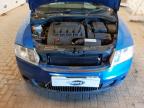 2007 SKODA OCTAVIA VRS 2.0 TDI PD 170 VRS 5DR for sale at Copart SANDWICH