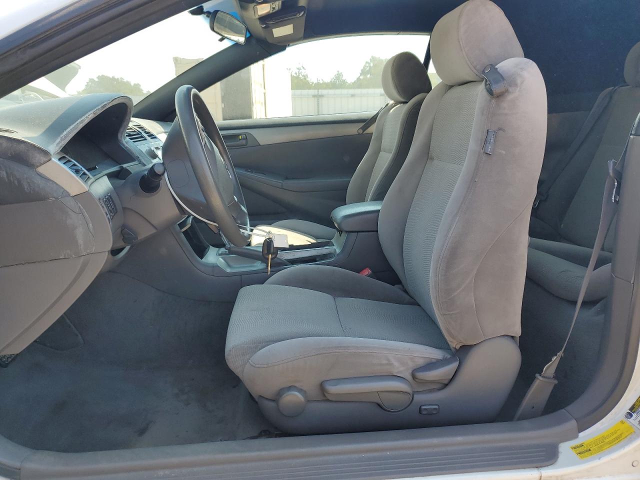 2007 Toyota Camry Solara Se VIN: 4T1FA38PX7U134779 Lot: 80871575