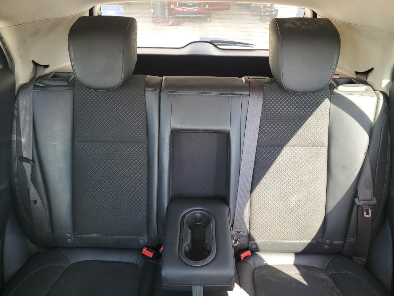 2017 Buick Encore Preferred Ii VIN: KL4CJBSBXHB026443 Lot: 70884375