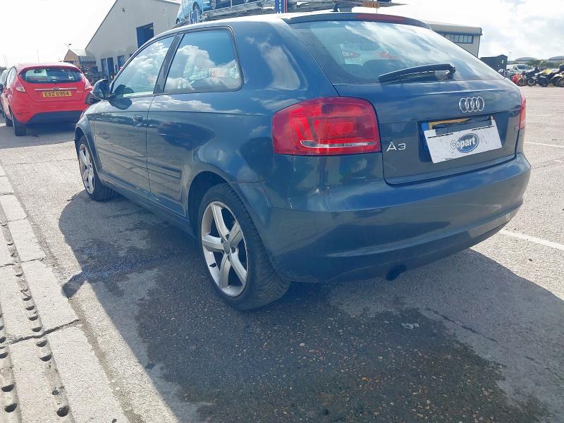 2009 AUDI A3 SE TECHNIK MPI 