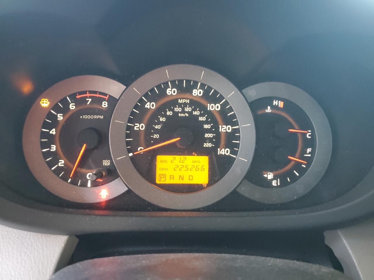 2010 Toyota Rav4 Limited VIN: JTMYF4DV1A5030188 Lot: 80960195