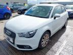 2014 AUDI A1 SPORT TFSI  for sale at Copart CHESTER