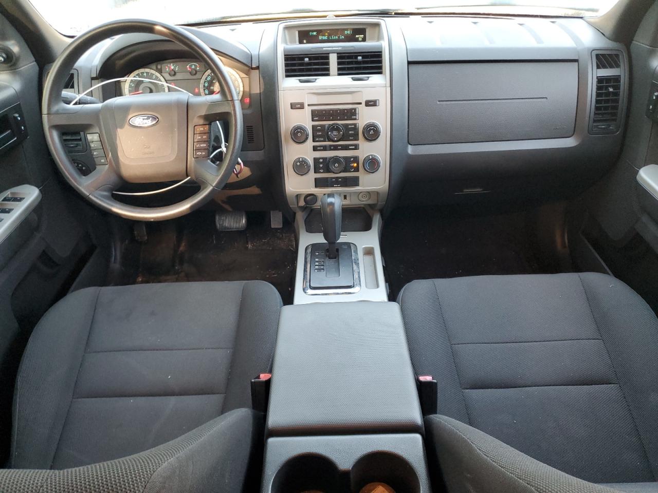 2010 Ford Escape Xlt VIN: 1FMCU9DGXAKC02780 Lot: 80535725