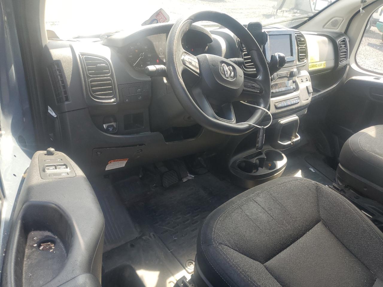 2022 Ram Promaster 3500 3500 High VIN: 3C6MRVJG9NE112138 Lot: 71459425