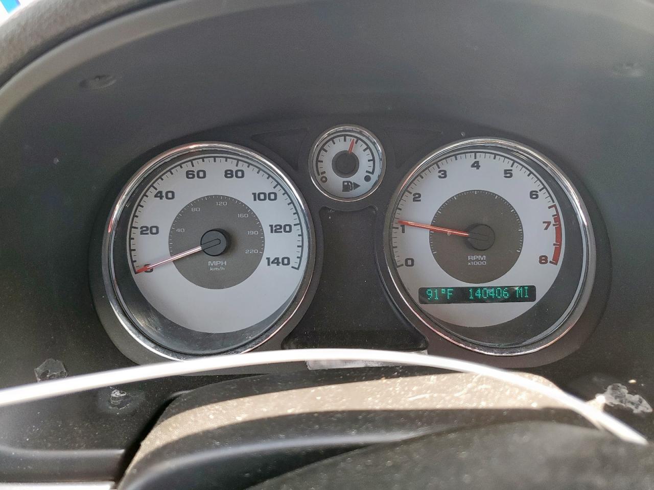 2009 Chevrolet Cobalt Lt VIN: 1G1AT58H197145953 Lot: 81885055