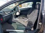 2008 VAUXHALL ASTRA SRI+  for sale at Copart SANDY