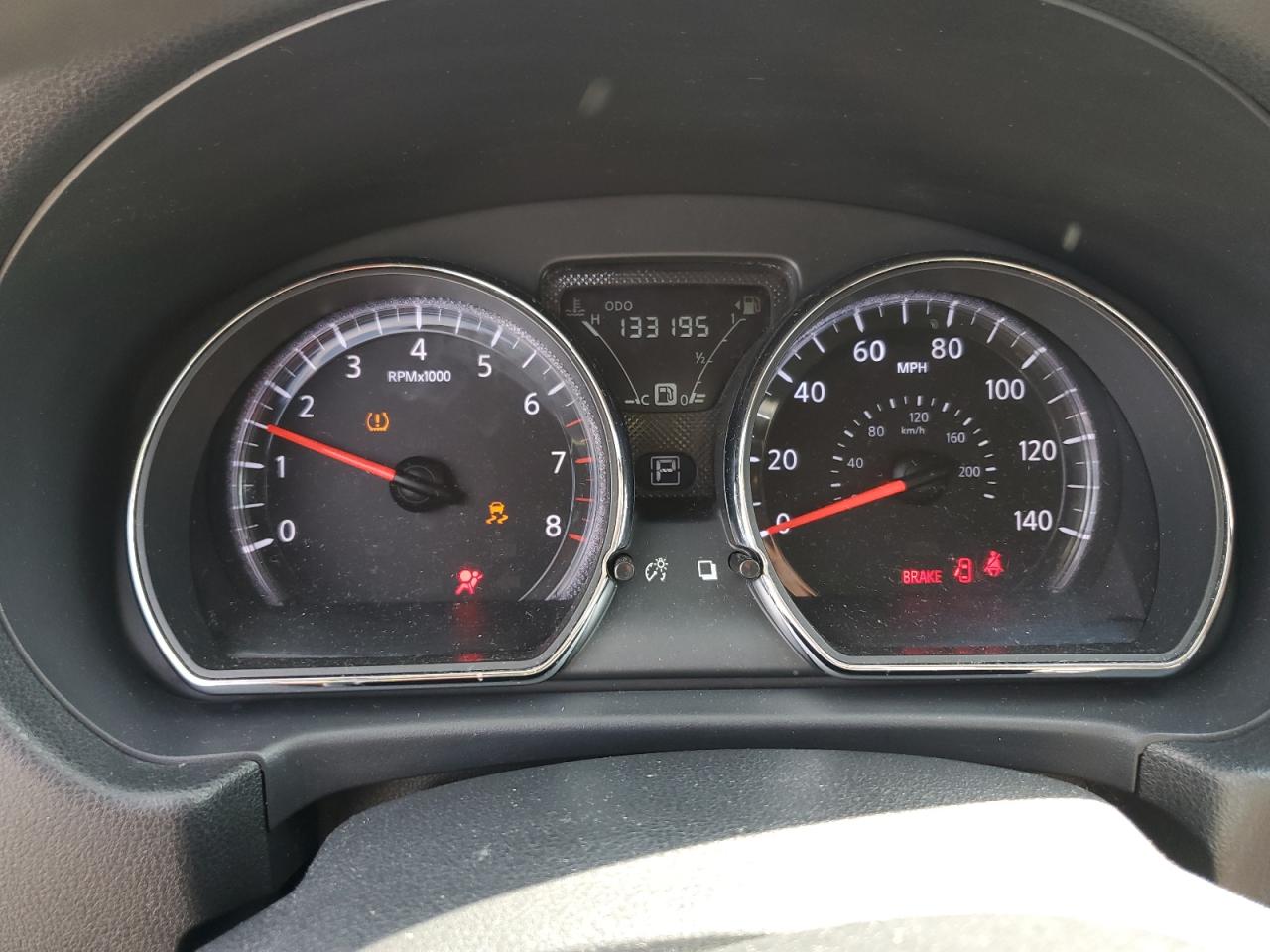 2018 Nissan Versa S VIN: 3N1CN7APXJL807460 Lot: 84605175