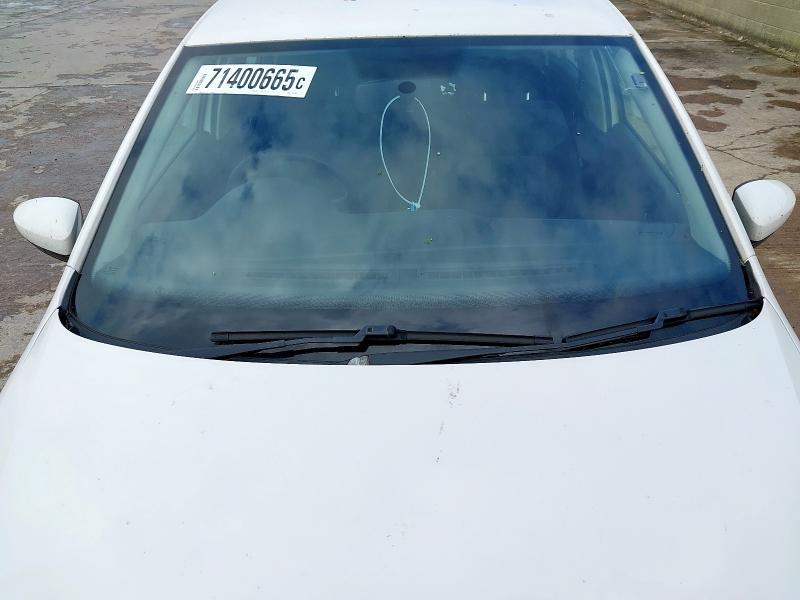 2010 VOLKSWAGEN POLO SE 85 S-A 1.4 SE 5DR DSG