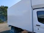 2024 FORD TRANSIT 350 LEADER ECOBLU 2.0 ECOBLUE 130PS CHASSIS CAB for sale at Copart SANDTOFT