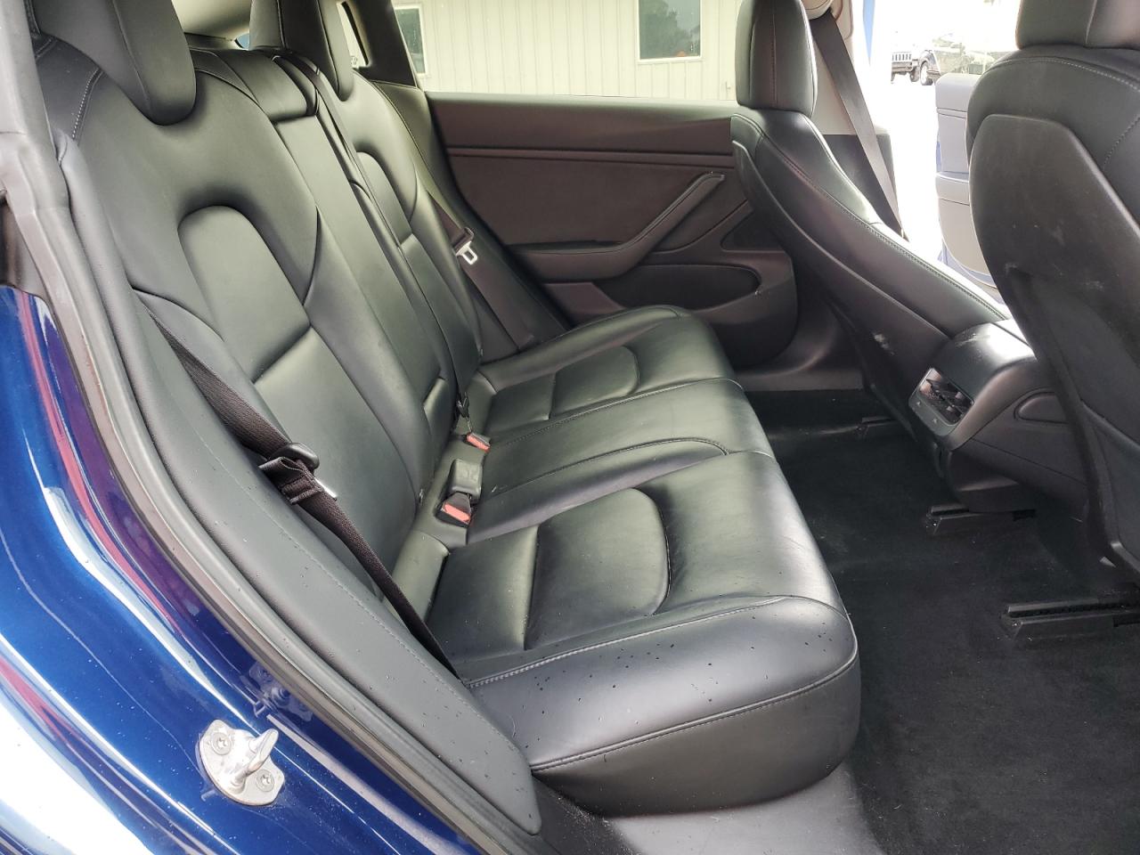 2019 Tesla Model 3 VIN: 5YJ3E1EA9KF308987 Lot: 80786715