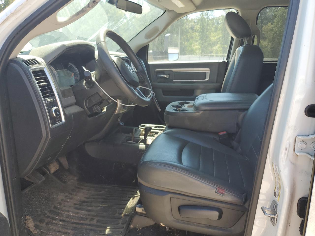 2018 Ram 4500 VIN: 3C7WRLEL0JG344013 Lot: 71508105