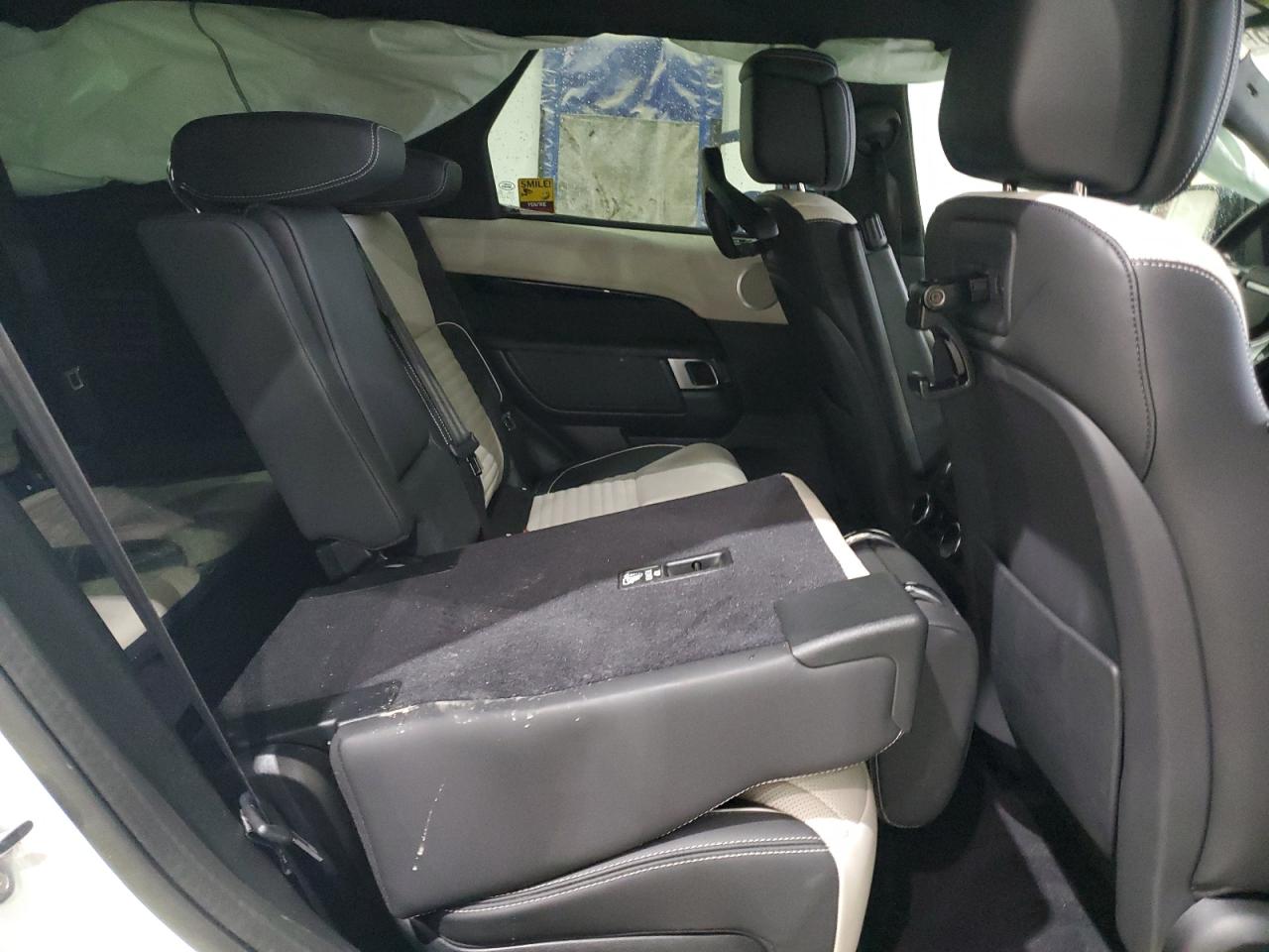 2023 Land Rover Discovery S R-Dynamic VIN: SALRT2EXXP2472519 Lot: 83755235