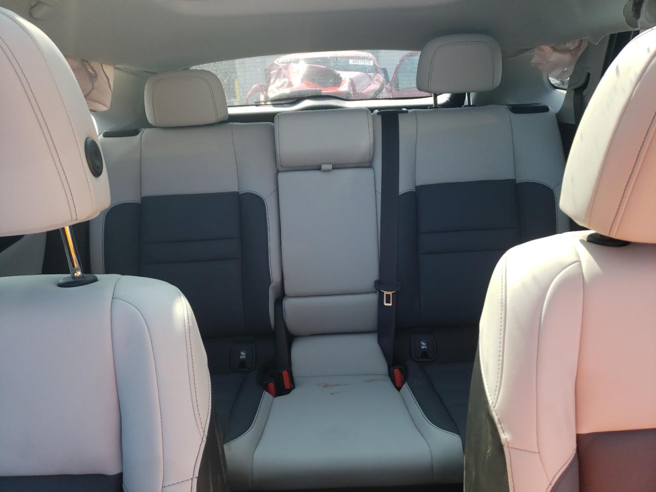 2024 Honda Prologue Tour VIN: 3GPKHXRJ3RS519621 Lot: 71749605