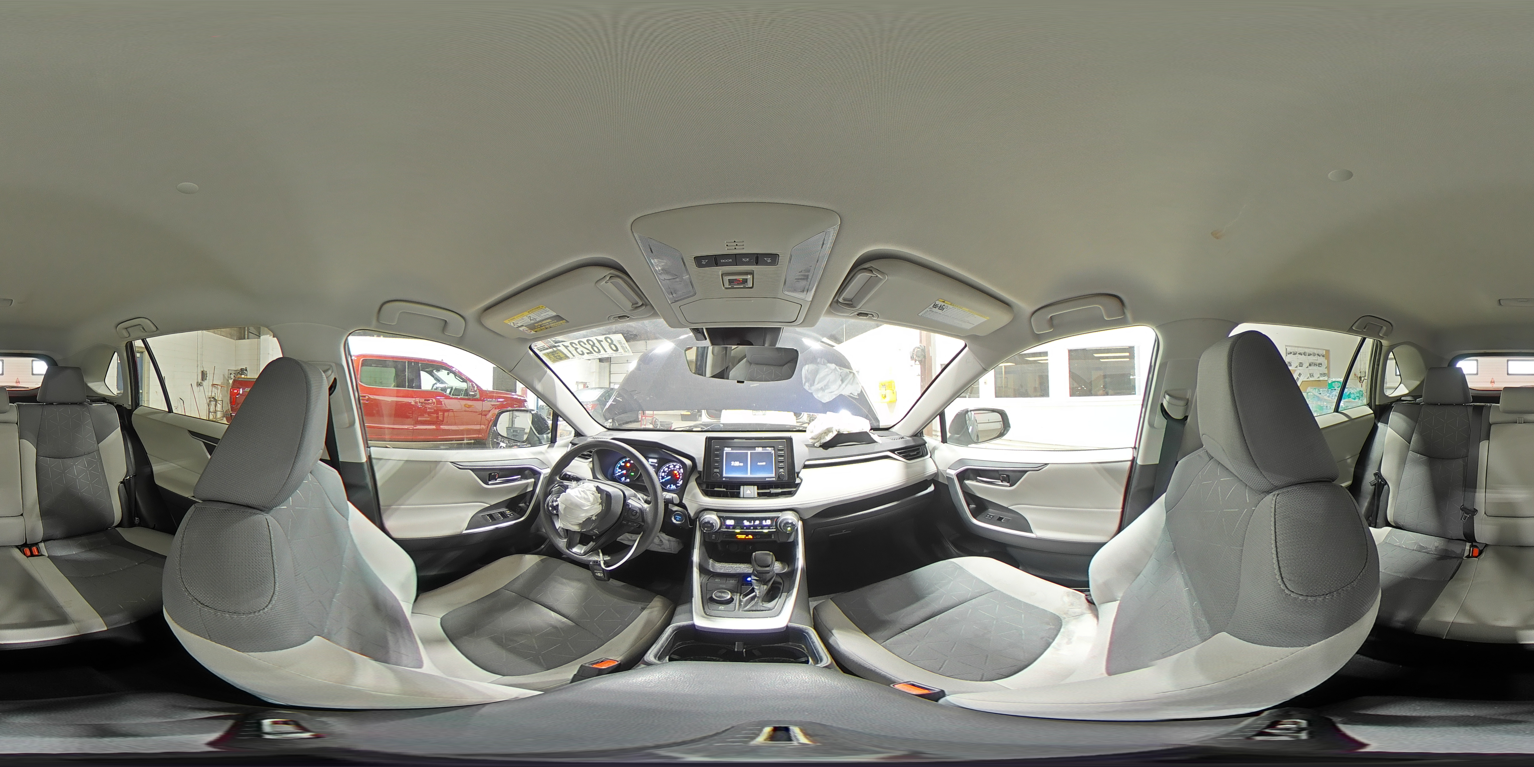 2022 Toyota Rav4 Xle VIN: 4T3RWRFV8NU066621 Lot: 81823175