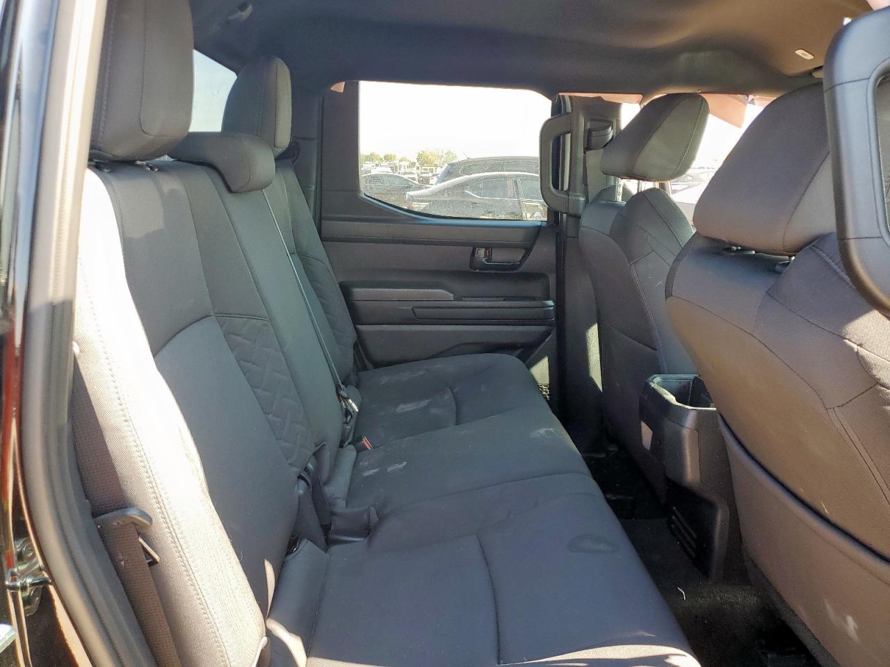 2025 Toyota Tacoma Double Cab VIN: 3TYKD5HN0ST022563 Lot: 86462305