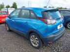 2019 VAUXHALL CROSSLAND X SE  for sale at Copart EAST KILBRIDE