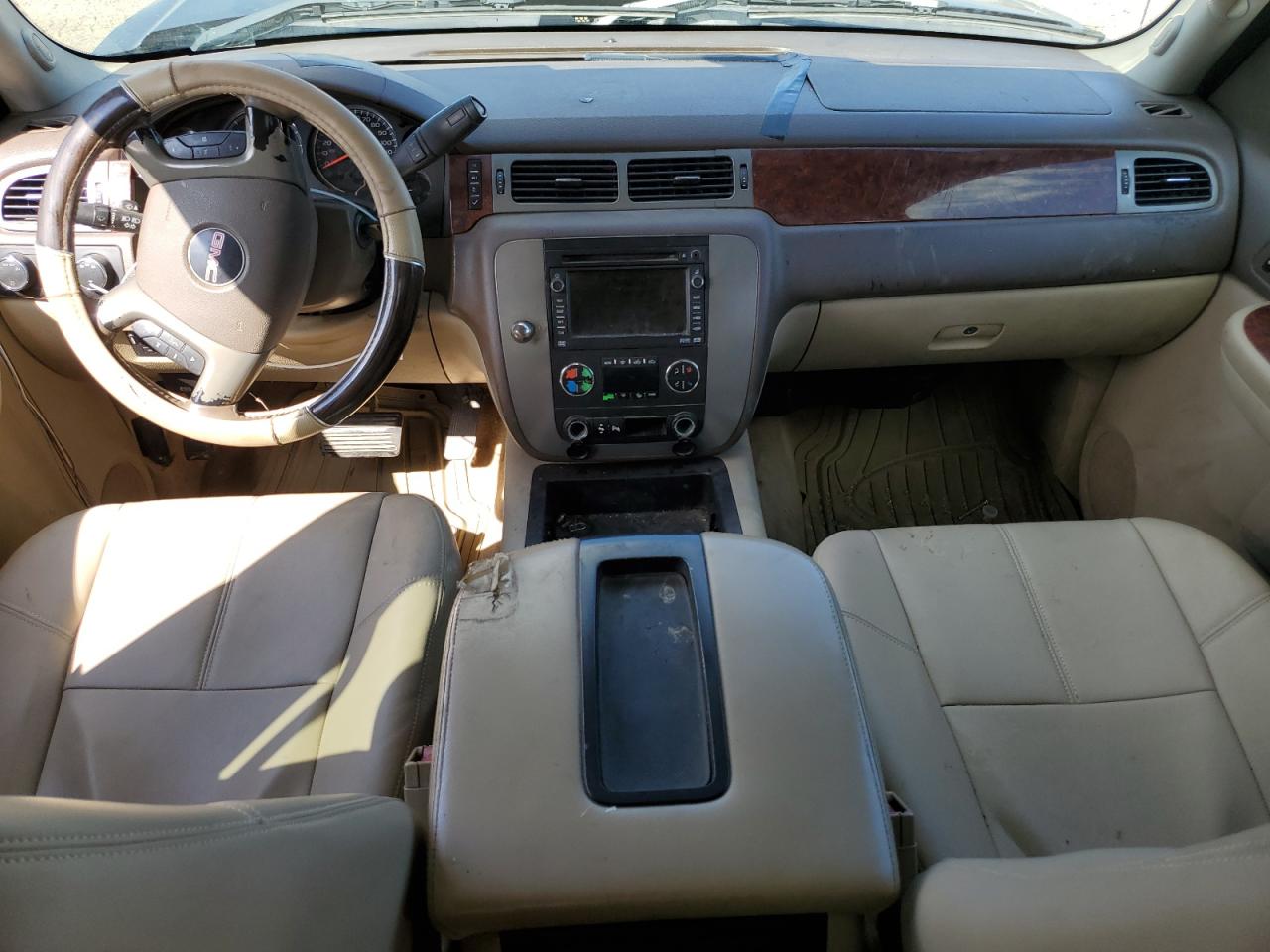 2009 GMC Sierra K3500 Slt VIN: 1GTJK93619F185379 Lot: 80365135