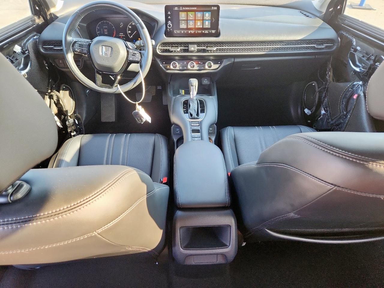 2023 Honda Hr-V Exl VIN: 3CZRZ1H76PM721011 Lot: 81623145