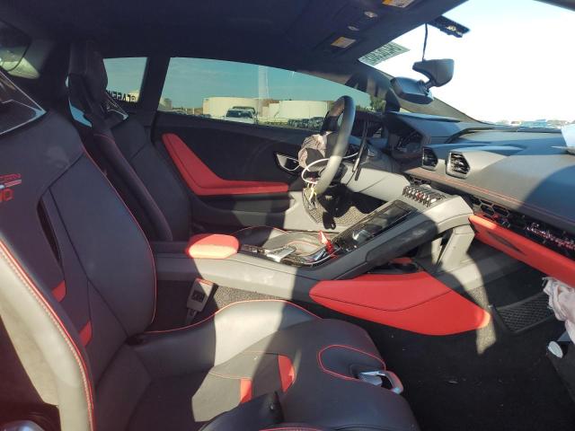 2020 LAMBORGHINI HURACAN EVO  