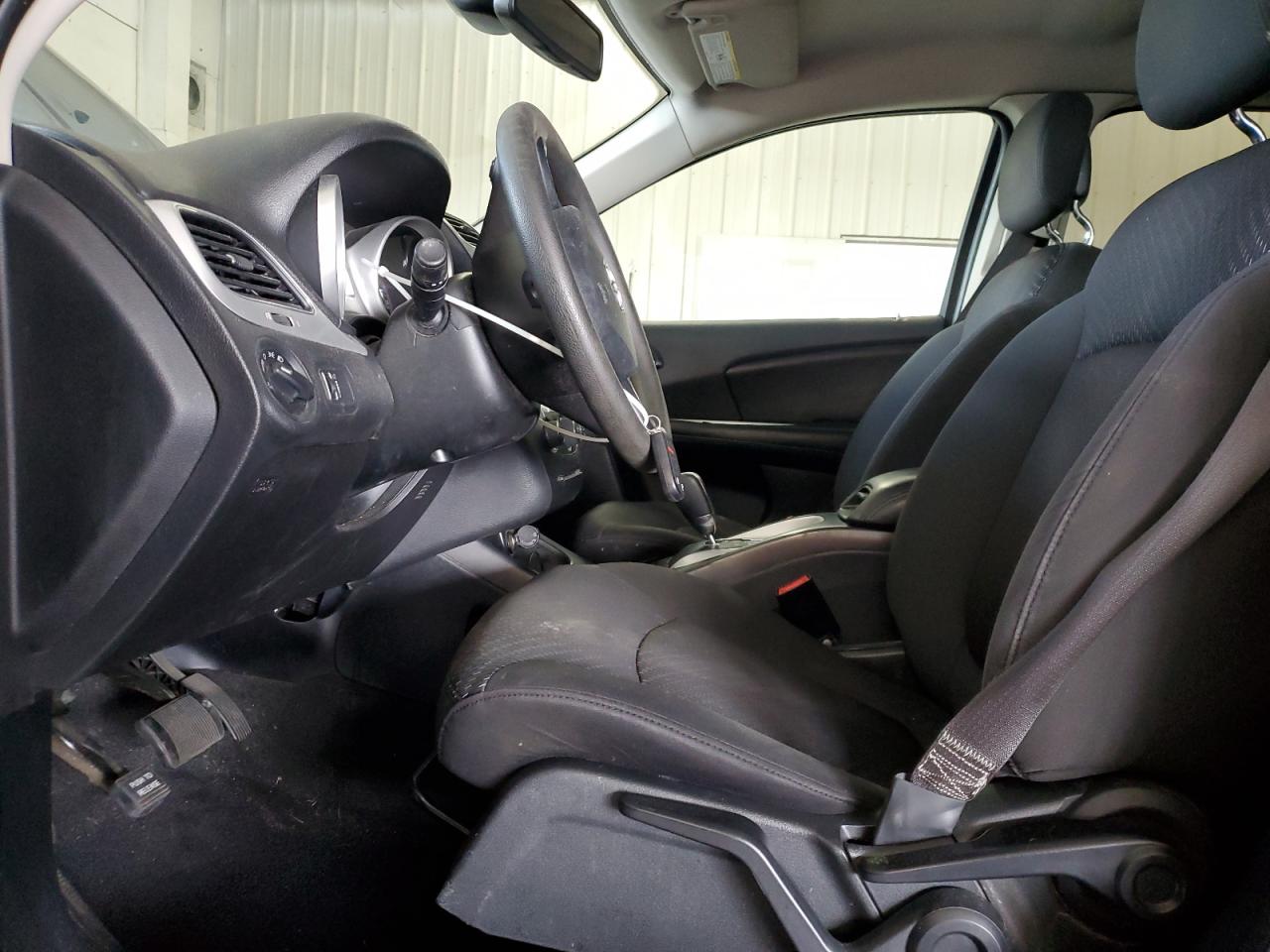 2018 Dodge Journey Se VIN: 3C4PDCAB8JT524974 Lot: 71218875