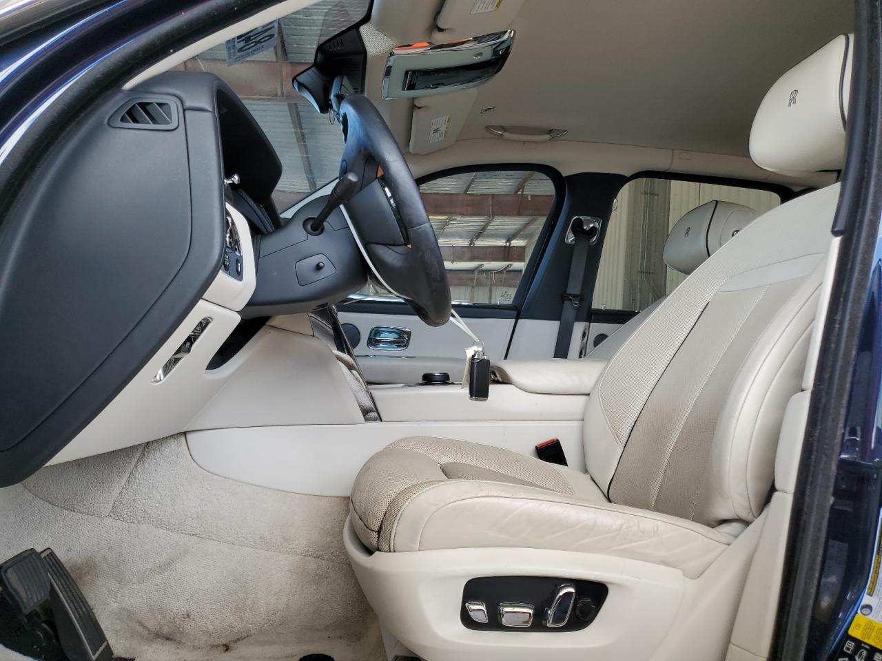 2021 Rolls-Royce Cullinan VIN: SLATV4C07MU204690 Lot: 84209795