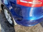 2012 AUDI A3 SPORT 138 TDI  for sale at Copart CHESTER