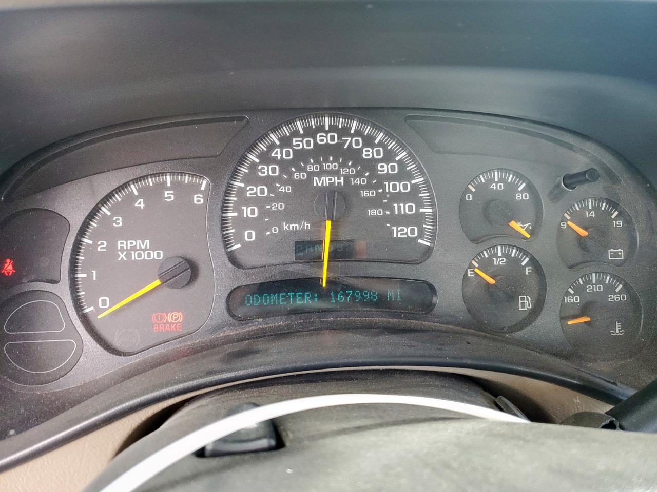 2005 Chevrolet Silverado C1500 VIN: 1GCEC19X45Z205617 Lot: 80841085