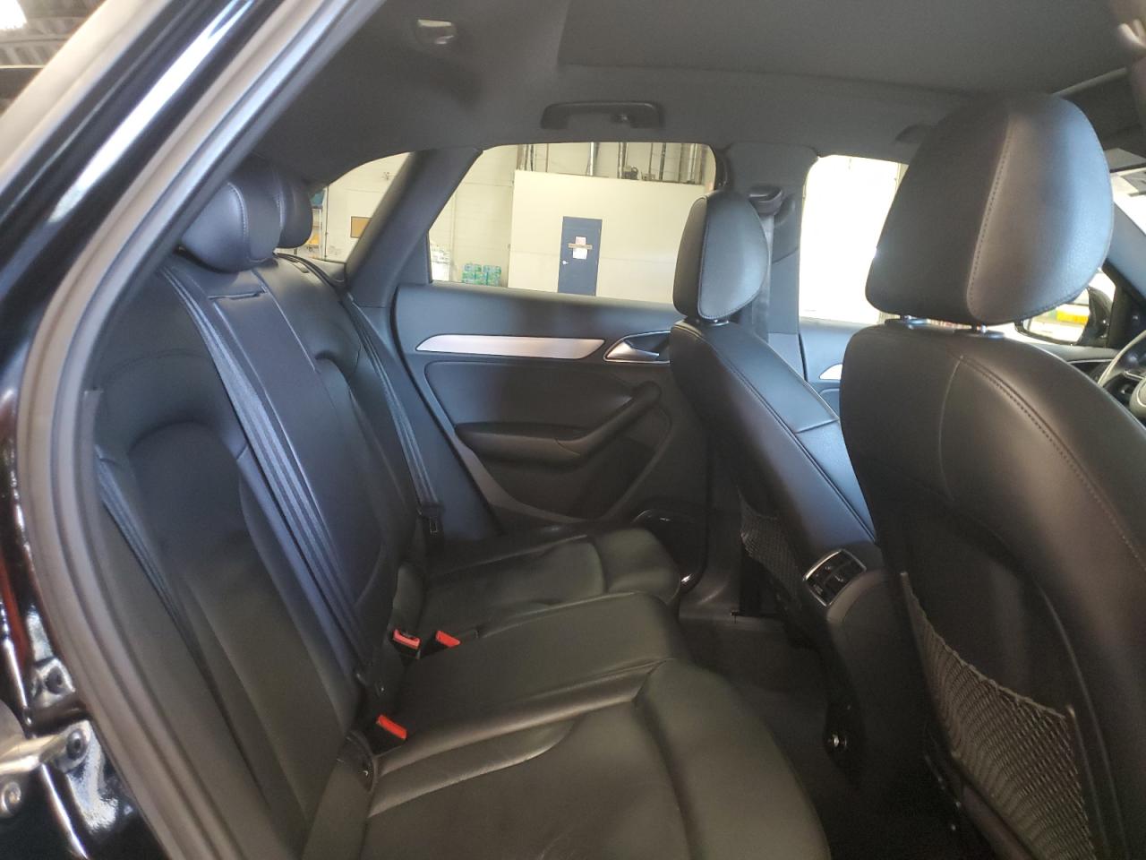 2018 Audi Q3 Premium Plus VIN: WA1JCCFS4JR028624 Lot: 80569845