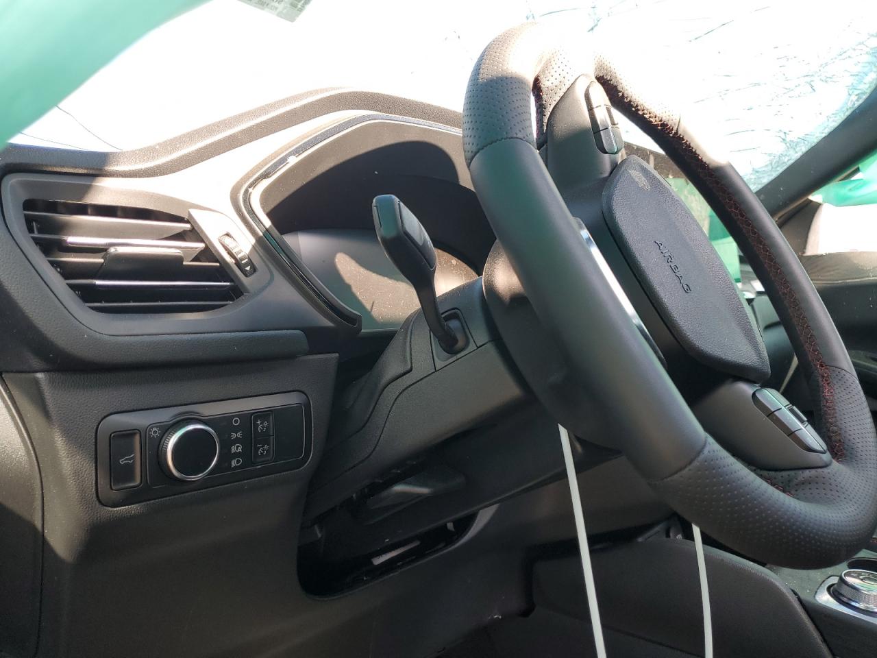 2023 Ford Escape St Line VIN: 1FMCU9MN6PUA61556 Lot: 71551965