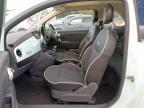 2015 FIAT 500 LOUNGE  for sale at Copart ST HELENS