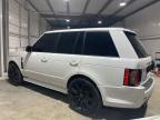 2011 LAND ROVER RANGE ROVER HSE LUXURY   à vendre chez Copart CO - DENVER SOUTH