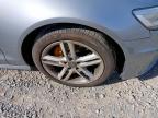 2013 AUDI A6 S LINE TDI CVT  for sale at Copart CORBY