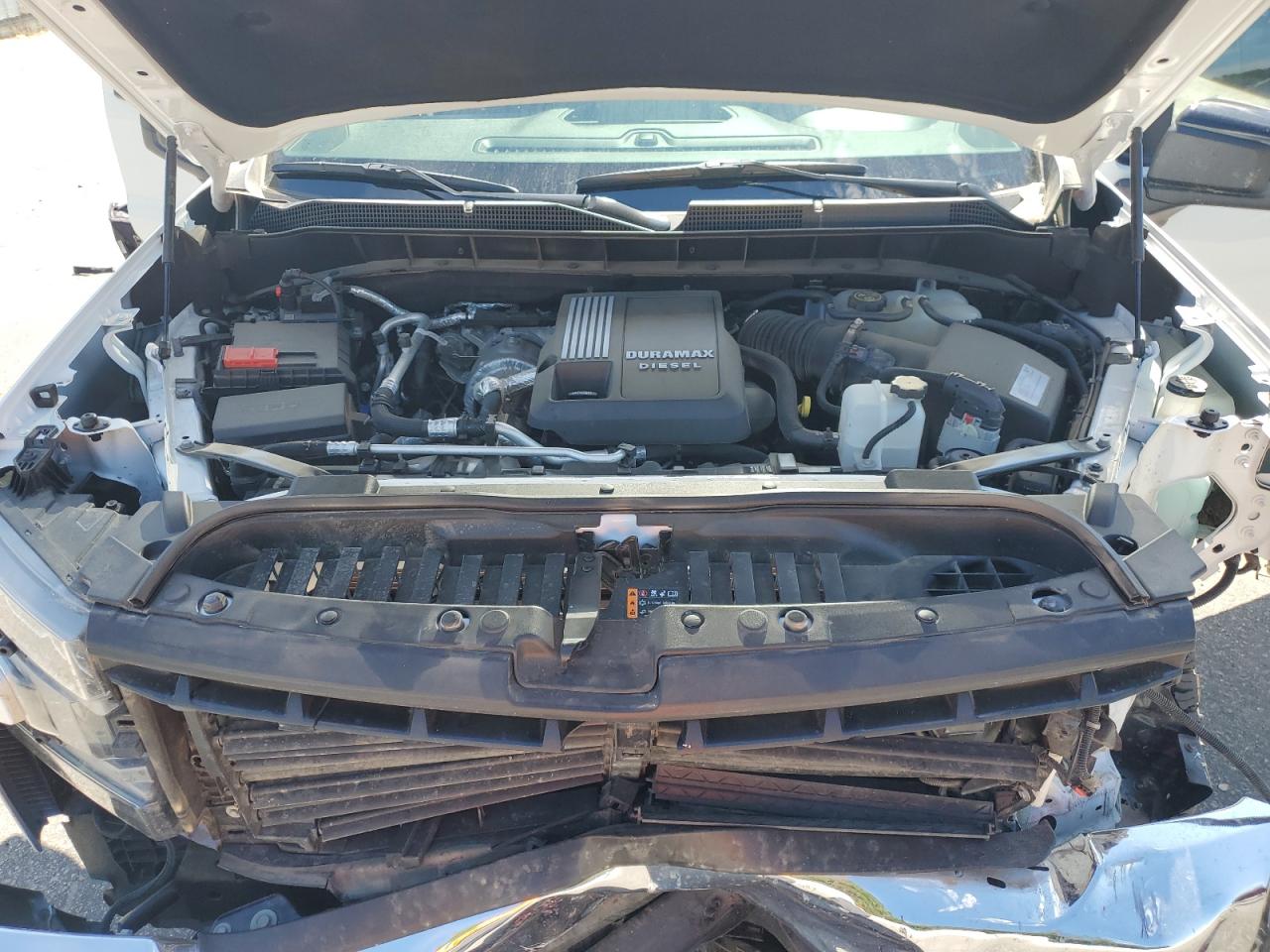 2021 Chevrolet Silverado K1500 Lt VIN: 1GCUYDET6MZ346737 Lot: 82043255