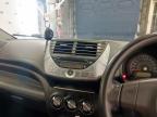 2014 SUZUKI ALTO SZ4  for sale at Copart SANDWICH