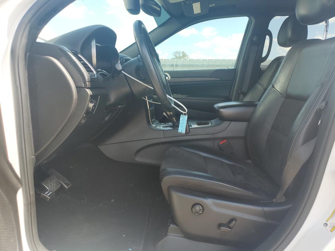 2019 Jeep Grand Cherokee Laredo VIN: 1C4RJEAG4KC615875 Lot: 81546835