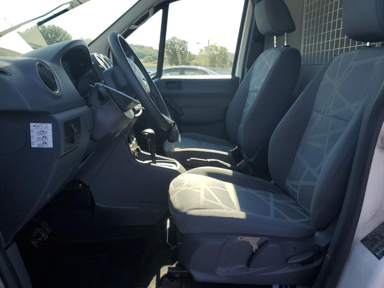 2011 Ford Transit Connect Xlt VIN: NM0LS7DN9BT074232 Lot: 71874825