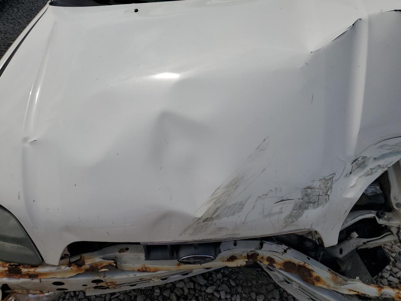 2003 Subaru Legacy Outback H6 3.0 Special VIN: 4S3BH895937649810 Lot: 71325355