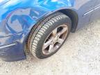 2006 MERCEDES C180 KOMP. AVANTGARDE SE  for sale at Copart COLCHESTER
