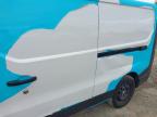 2023 RENAULT TRAFIC START for sale at Copart WOLVERHAMPTON