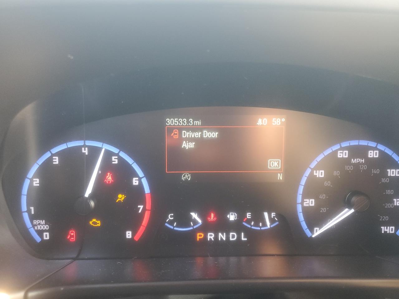 2022 Ford Bronco Sport Big Bend VIN: 3FMCR9B64NRE18525 Lot: 80987435