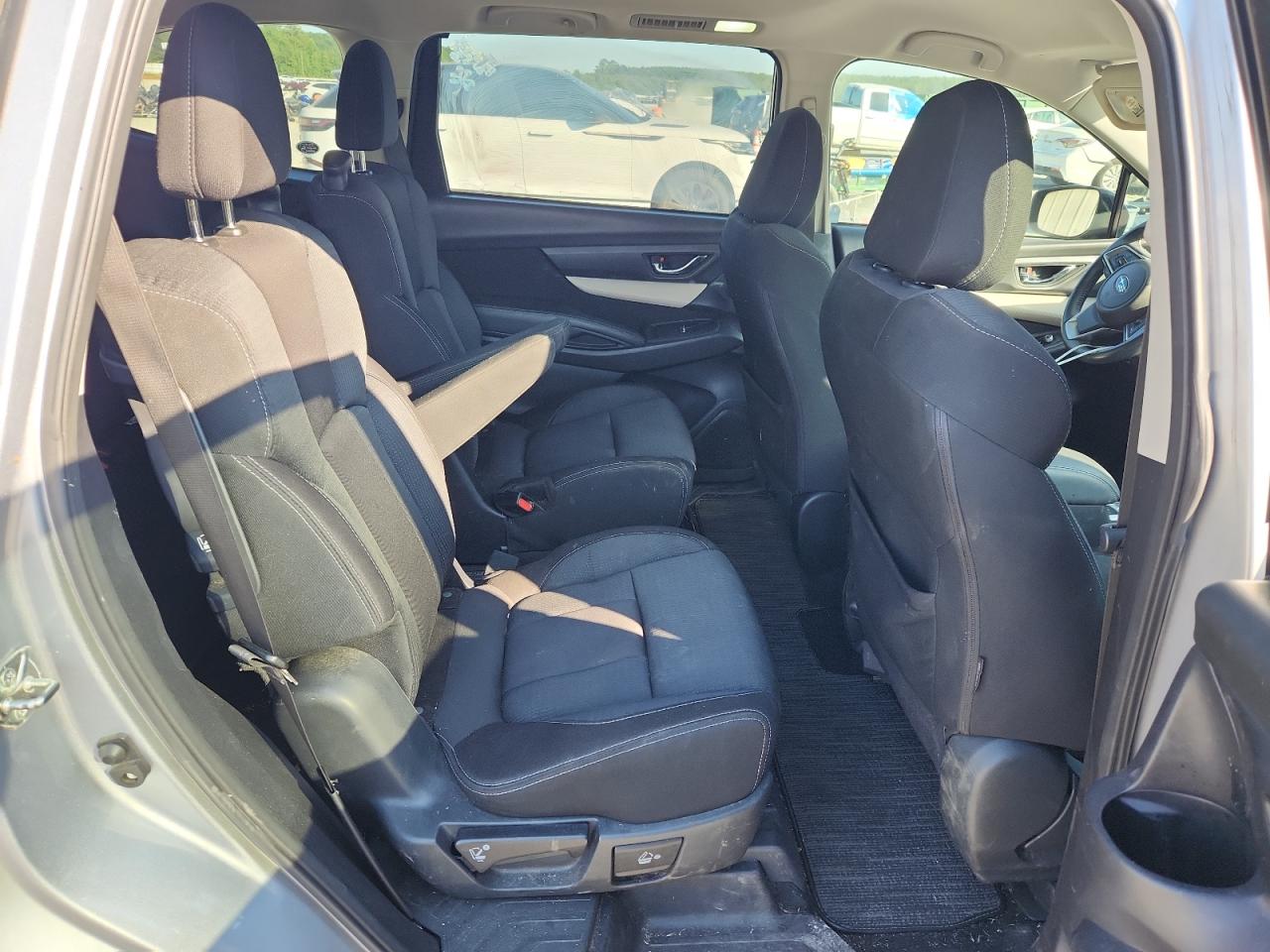 2019 Subaru Ascent Premium VIN: 4S4WMAFD9K3430797 Lot: 80074405