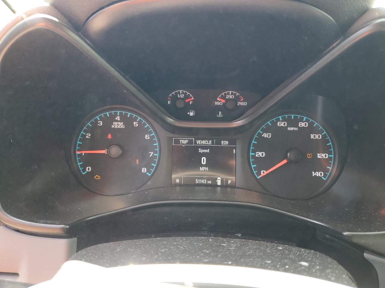 2021 Chevrolet Colorado VIN: 1GCGTBEN3M1190687 Lot: 71603725