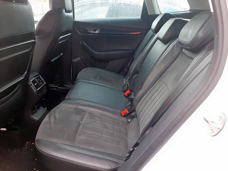 2019 SKODA KAROQ SE L TDI SCR 4X4 