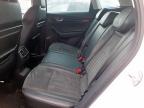 2019 SKODA KAROQ SE L TDI SCR 4X4  for sale at Copart WOLVERHAMPTON