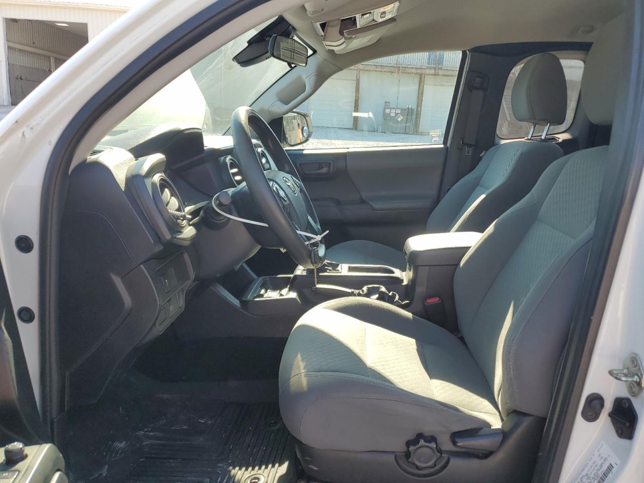 2020 Toyota Tacoma Access Cab VIN: 5TFRX5GN2LX175928 Lot: 80658925