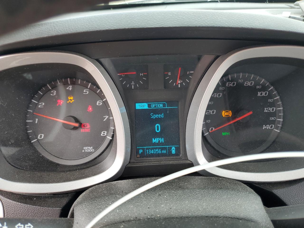 2013 Chevrolet Equinox Lt VIN: 2GNALDEK8D6363518 Lot: 80378585