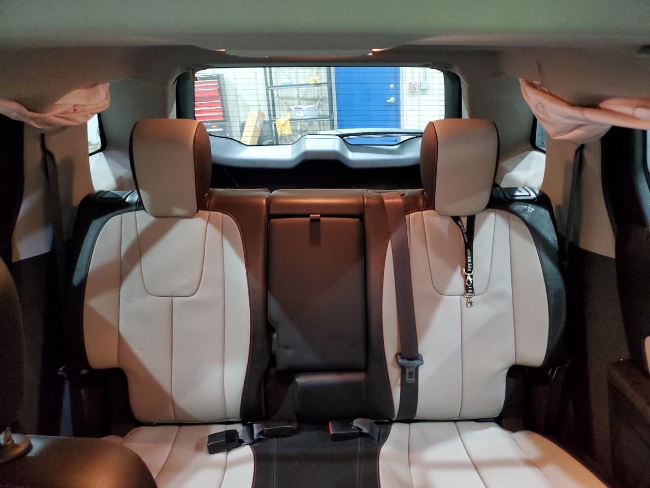 2017 GMC Terrain Slt VIN: 2GKFLUE37H6222702 Lot: 84226675