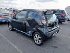 2011 CITROEN C1 VTR+  for sale at Copart CHESTER